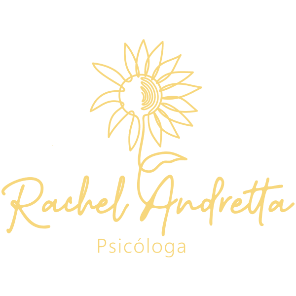 Rachel Andretta - Psicóloga em Santa Maria - RS