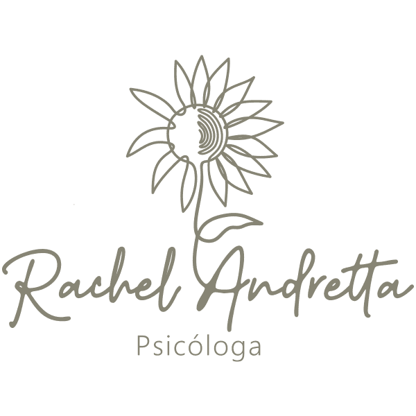 Psicóloga Rachel Andretta, Santa Maria - RS